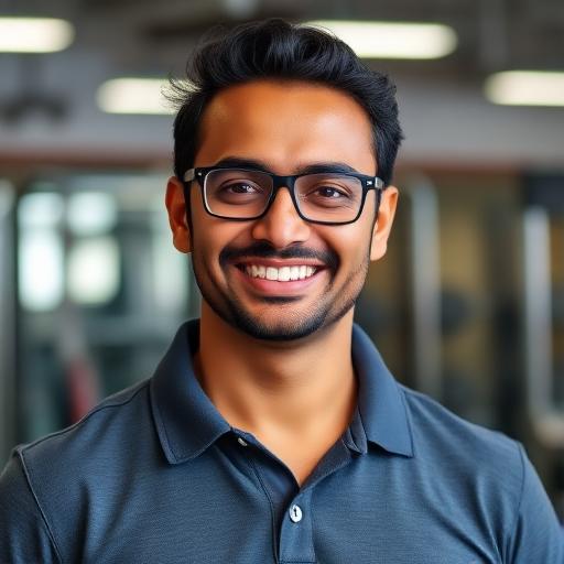 Rahul Patil